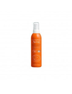 Avène Solar Spray SPF50+ Niños 200 ml