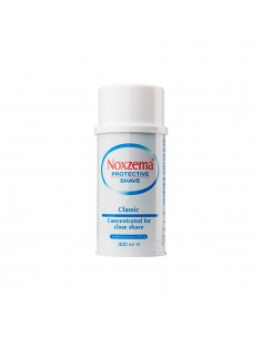 Noxzema  Espuma de Afeitar 300 ml