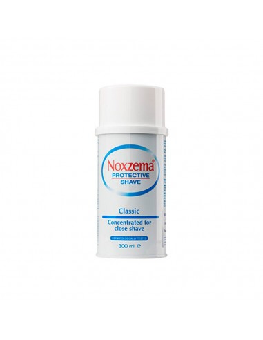 Noxzema  Espuma de Afeitar 300 ml