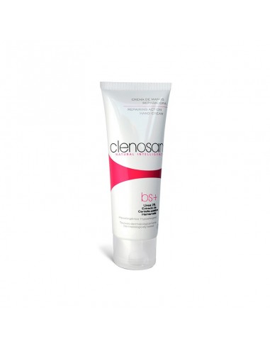 Crema De Manos Clenosan