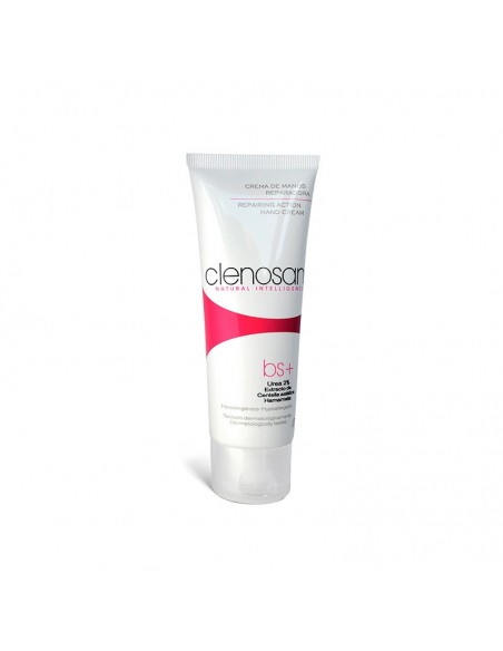 Crema De Manos Clenosan