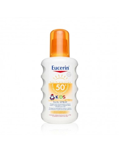 Eucerin Kids Sun Spray SPF50+ 200 ml