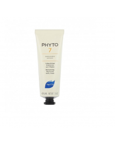 Phyto 9 Crema Dia Nutricion Y Brillo 50 ml