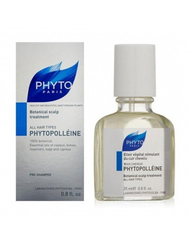 Phyto Phytopolleine Elixir Vegetal 25 ml