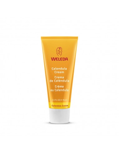 Weleda Crema de Calendula 75 ml