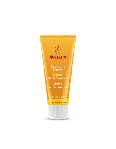 Weleda Crema de Calendula 75 ml