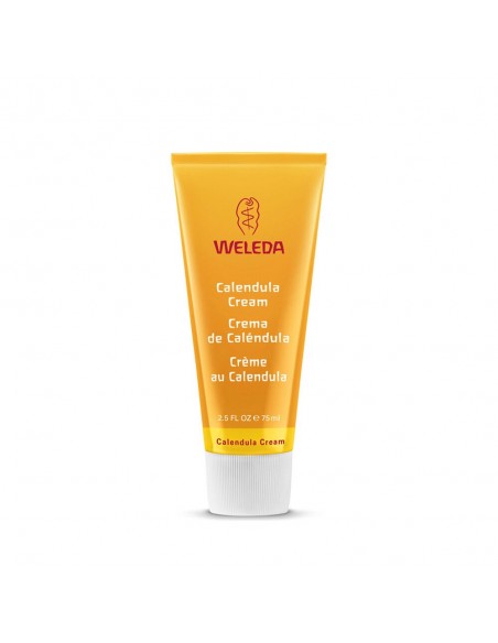 Weleda Crema de Calendula 75 ml