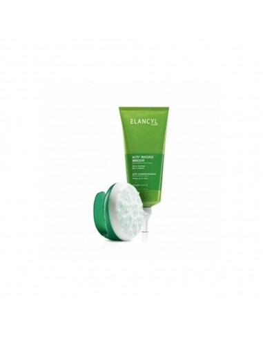 Elancyl Activ Gel Masaje Anticelulitico Y Guante 200 ml