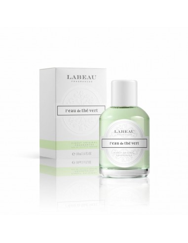 LaBeau Perfume fragancia té verde 100 ml
