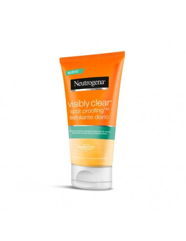 Neutrogena Visibly Clear Spot Proofing crema exfoliante 150 ml