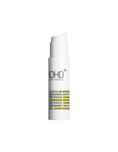 OHO Aceite regenerador intensivo 15 ml