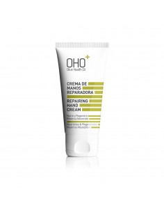 OHO Crema de manos reparadora 50 ml