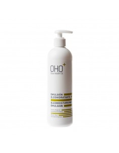 OHO Emulsión oleohidratante piel atópica 380 ml