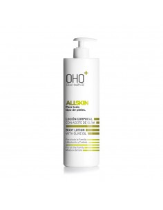 OHO Loción corporal Allskin 750 ml