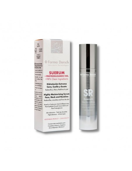 Farma Dorsch Suerum + EFG 50 ml