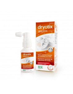 Dryotix spray 30 ml