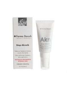 Fridda Dorsch Stop Akneik 50 ml