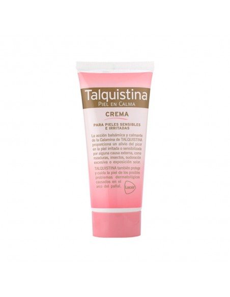 Talquistina Crema 100 ml