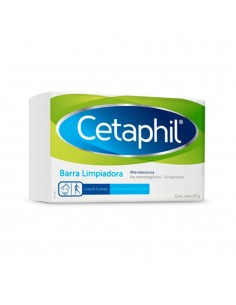 Cetaphil Pan Dermatológico 127 g