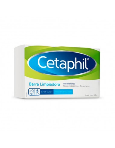 Cetaphil Pan Dermatológico 127 g
