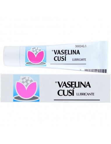 Vaselina Cusí 30g