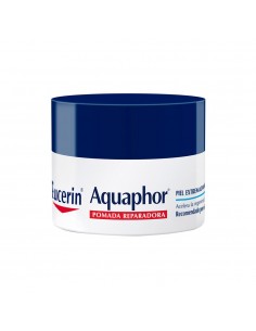 Eucerin Aquaphor Bálsamo de nariz y labios 7 ml