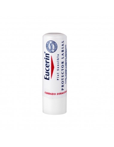 Eucerin pH5 Skin Protection Protector Labial 4,8 g