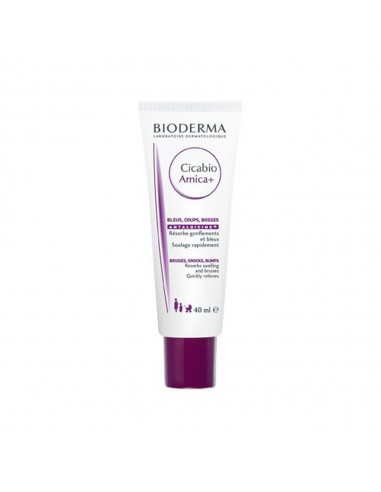 Bioderma Cicabio Arnica+ 40 ml