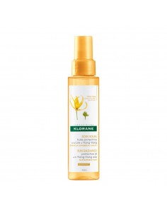 Klorane Ylang Ylang Aceite Protector 100 ml