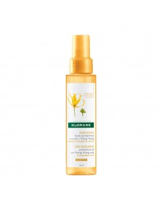 Klorane Ylang Ylang Aceite Protector 100 ml