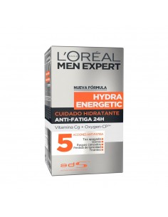 L'Oreal Men Expert Crema Hydra Energetic Antifatiga 50 ml