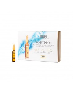 Isdinceutics Pigment Expert 30 ampollas