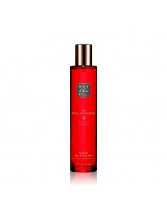 Rituals The Ritual of Ayurveda Hair & Body Mist Bruma cuerpo y cabello 50 ml