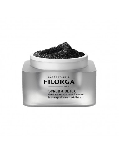 Filorga Scrub & Detox 50 ml