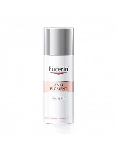 Eucerin Anti-Pigment Crema de día SPF30 50 ml