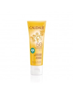 Caudalie Crema solar facial antiarrugas SPF50+ (238) 50 ml