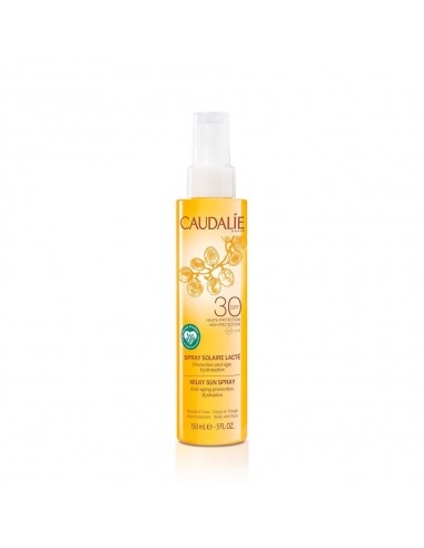 Caudalie Leche Solar spray SPF30+ 150 ml