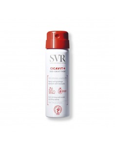 SVR Cicavit+SOS Grattage 40 ml