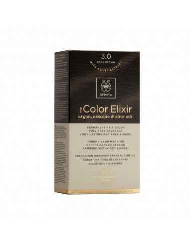 Apivita Tinte My Color Elixir nº 3.0