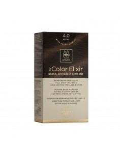 Apivita Tinte My Color Elixir nº 4.0