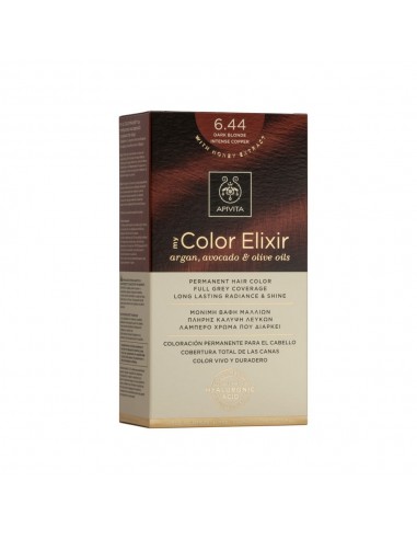 Apivita Tinte My Color Elixir nº 6.44