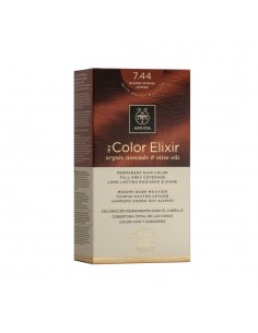 Apivita Tinte My Color Elixir nº 7.44