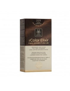 Apivita Tinte My Color Elixir nº 7.77