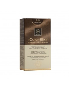 Apivita Tinte My Color Elixir nº 8.0