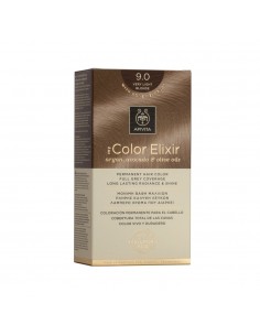 Apivita Tinte My Color Elixir nº 9.0