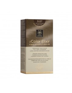 Apivita Tinte My Color Elixir nº 9.87