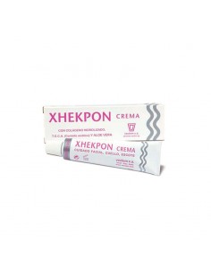Xhekpon Crema 40 ml 2