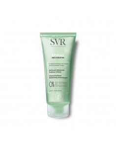 SVR Spirial Gel desodorante 200 ml