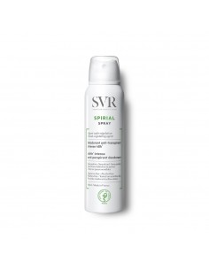 SVR Spirial desodorante spray 75 ml