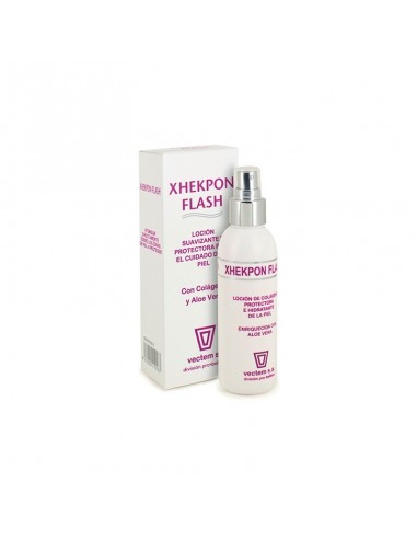 Xhekpon Flash Locion Corporal 150 ml